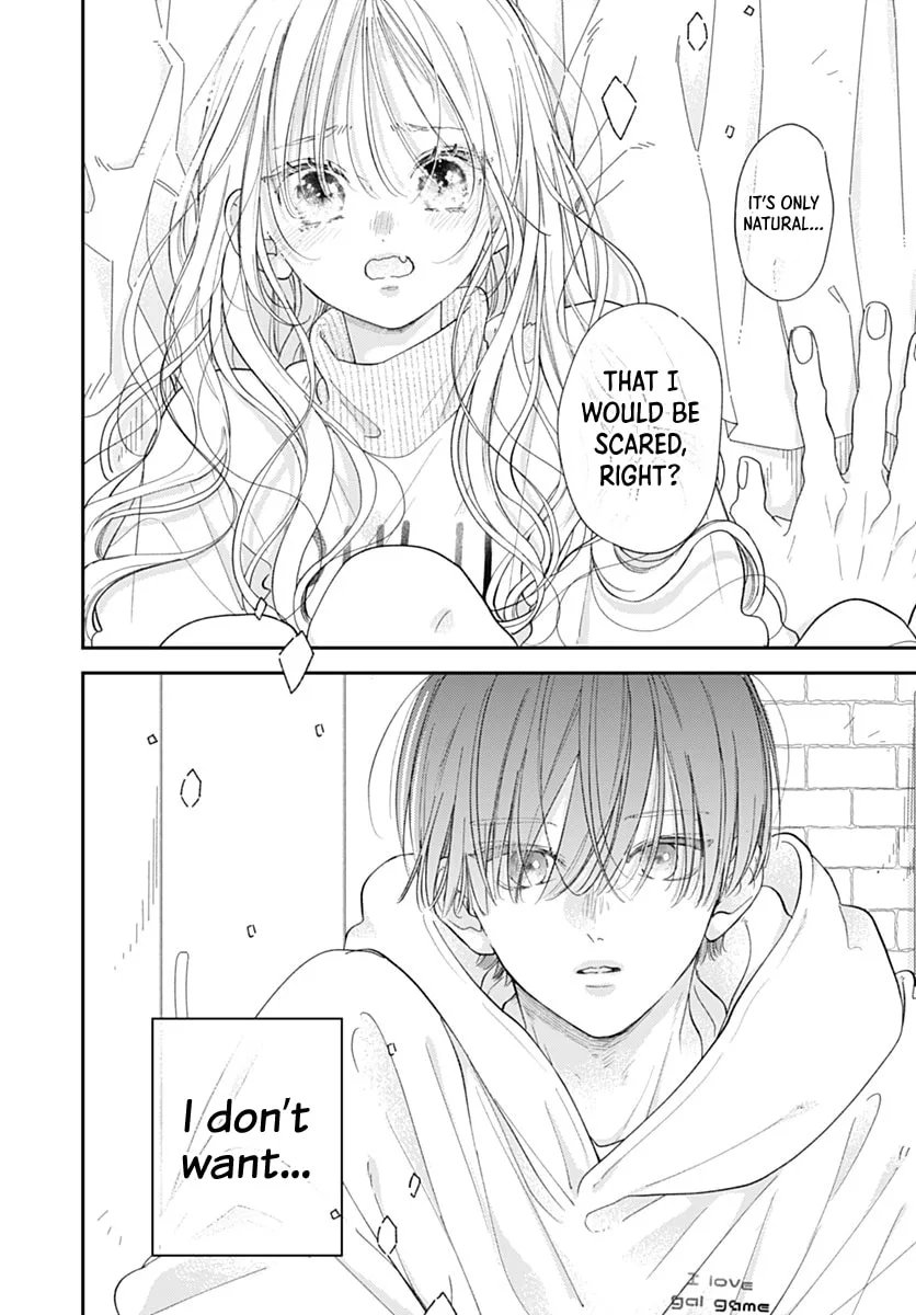 Midori Loves My Sister - Chapter 41 - Page 14