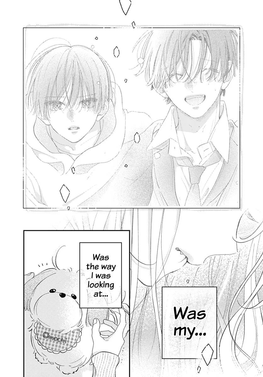 Midori Loves My Sister - Chapter 41 - Page 24
