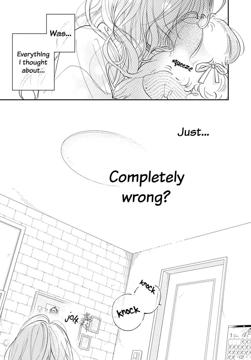 Midori Loves My Sister - Chapter 41 - Page 25