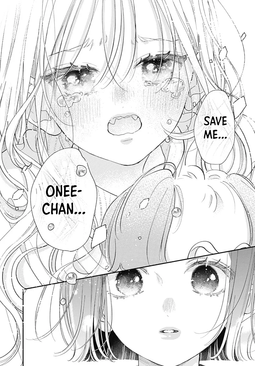 Midori Loves My Sister - Chapter 41 - Page 28
