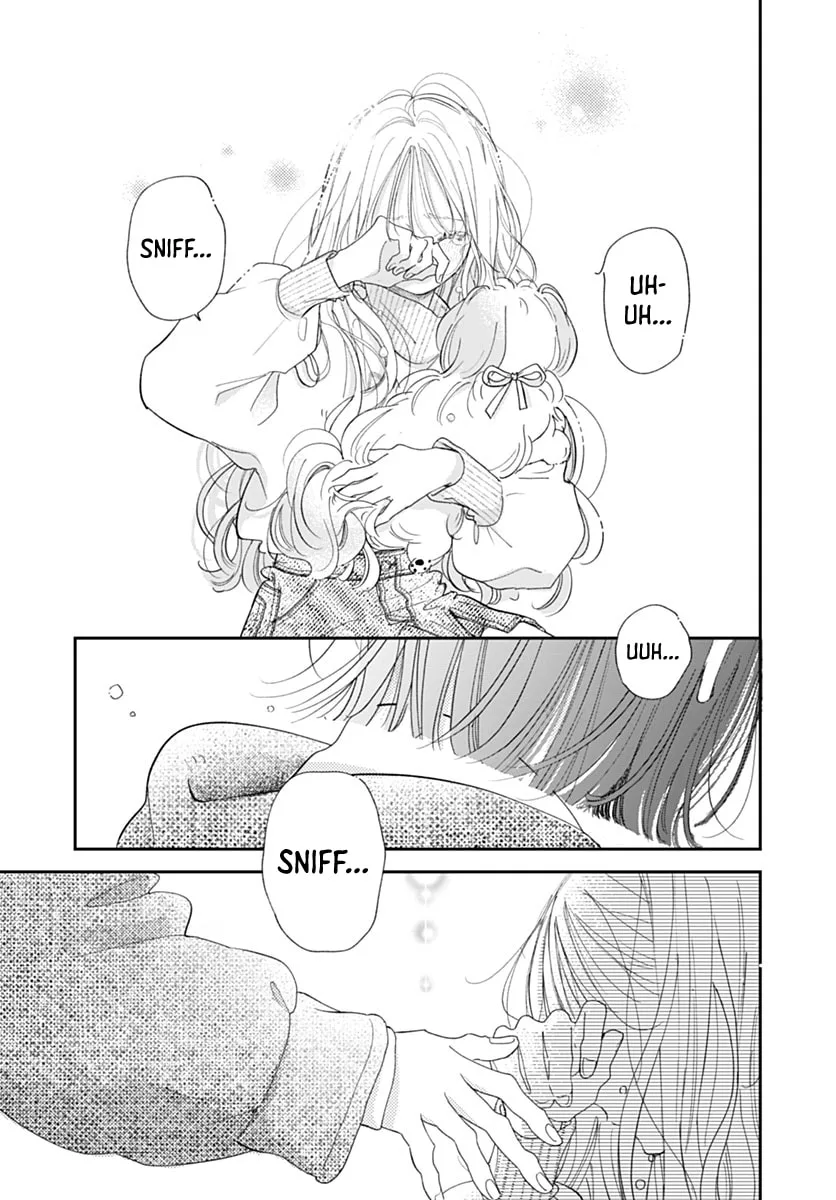 Midori Loves My Sister - Chapter 41 - Page 29