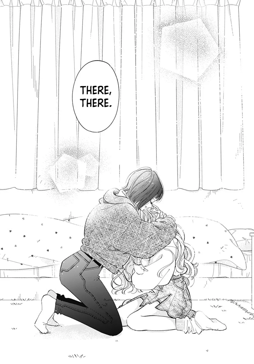 Midori Loves My Sister - Chapter 41 - Page 30