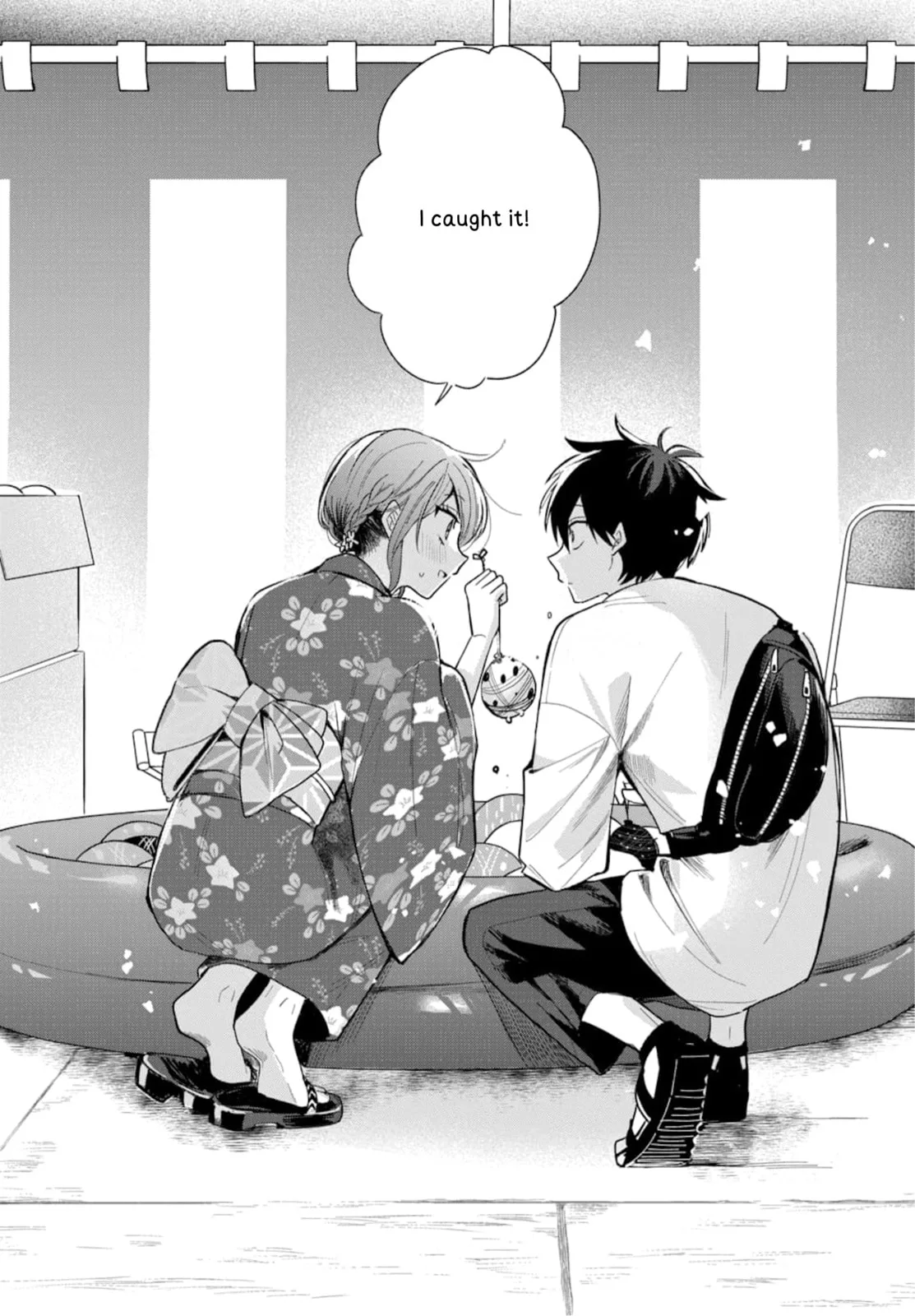 Osoraku Kanojo wa Ore no Aniki wo Neratteru - Chapter 24 - Page 17