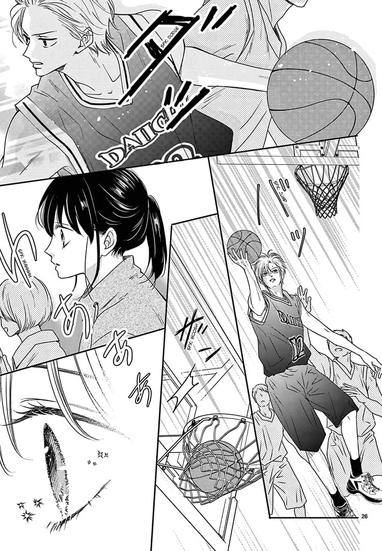 Shujinkou Nikki - Chapter 17 - Page 27