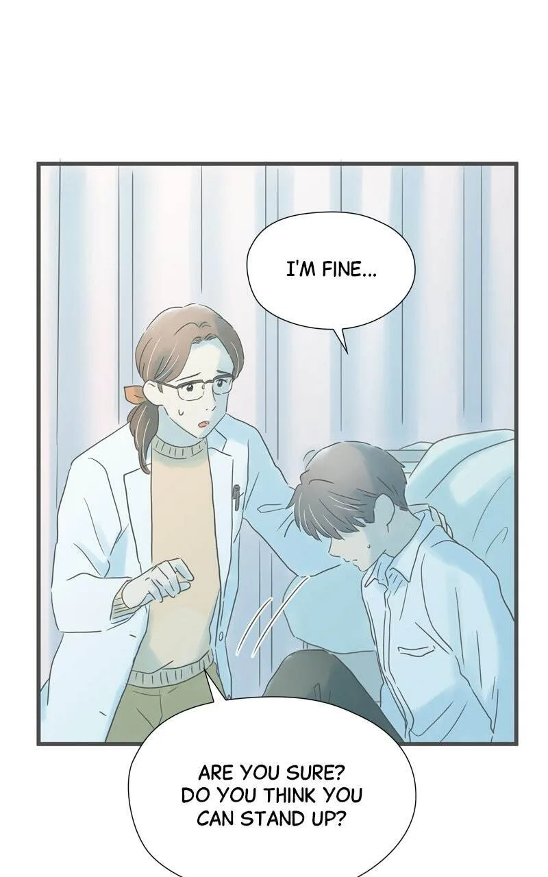 It Rains On Precious Days - Chapter 201 - Page 4