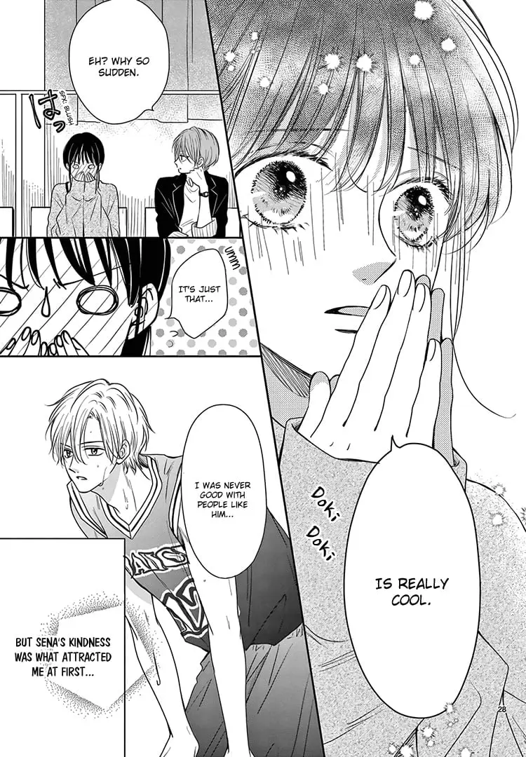 Shujinkou Nikki - Chapter 17 - Page 29