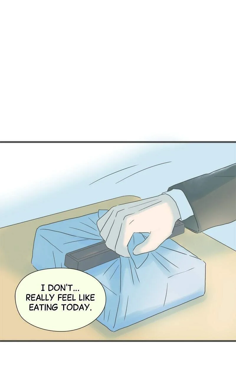 It Rains On Precious Days - Chapter 201 - Page 14