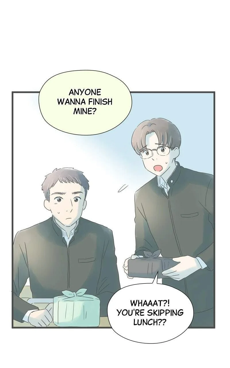 It Rains On Precious Days - Chapter 201 - Page 15