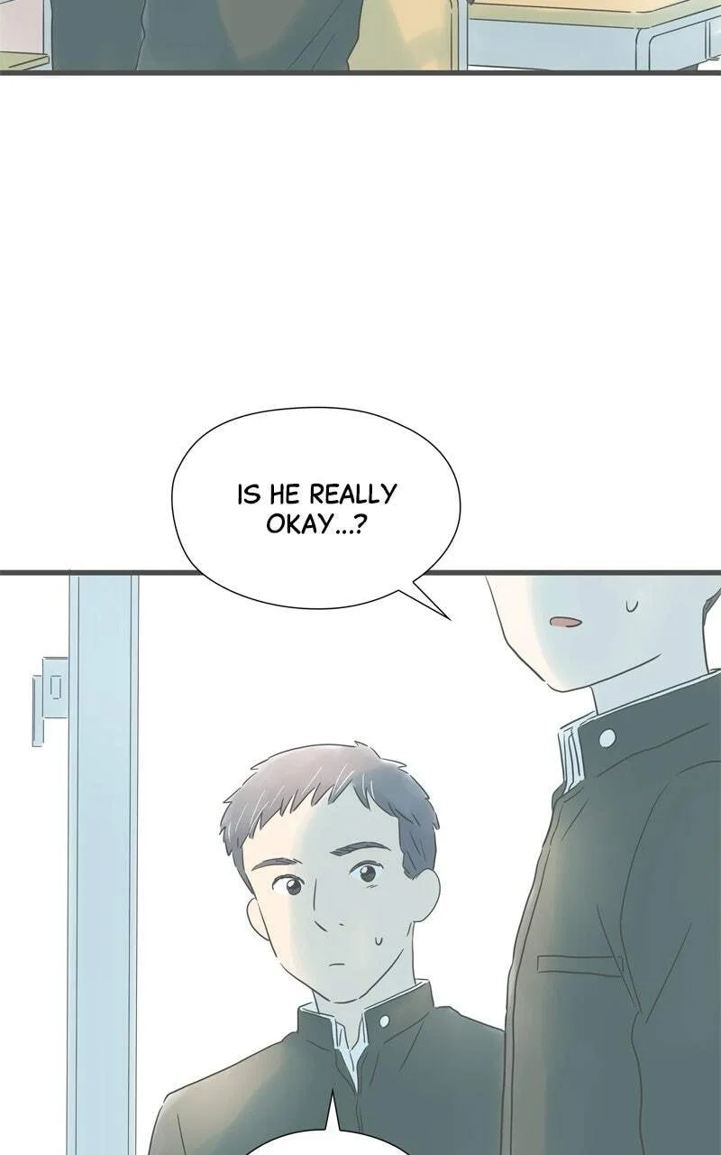 It Rains On Precious Days - Chapter 201 - Page 17