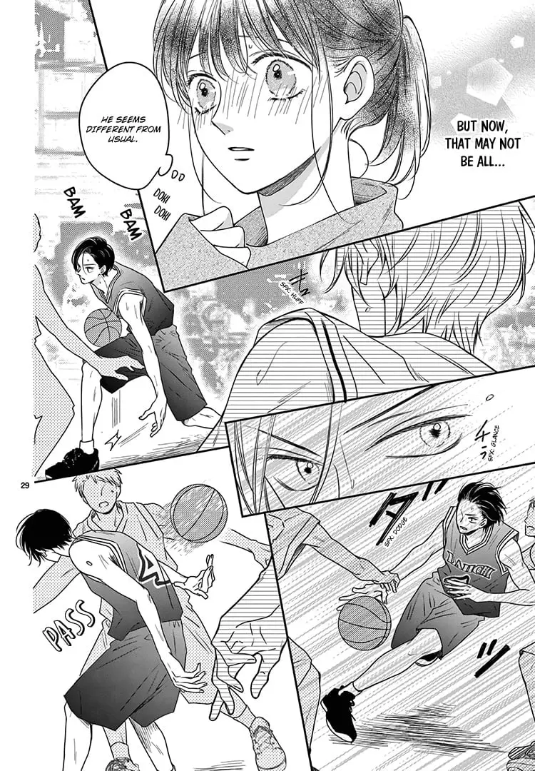 Shujinkou Nikki - Chapter 17 - Page 30