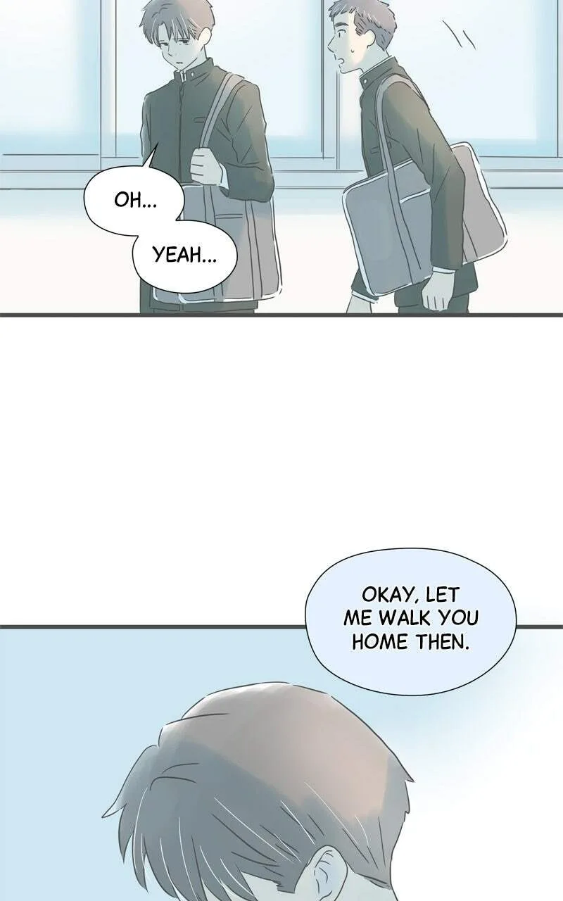 It Rains On Precious Days - Chapter 201 - Page 24
