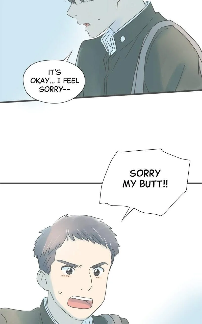 It Rains On Precious Days - Chapter 201 - Page 25