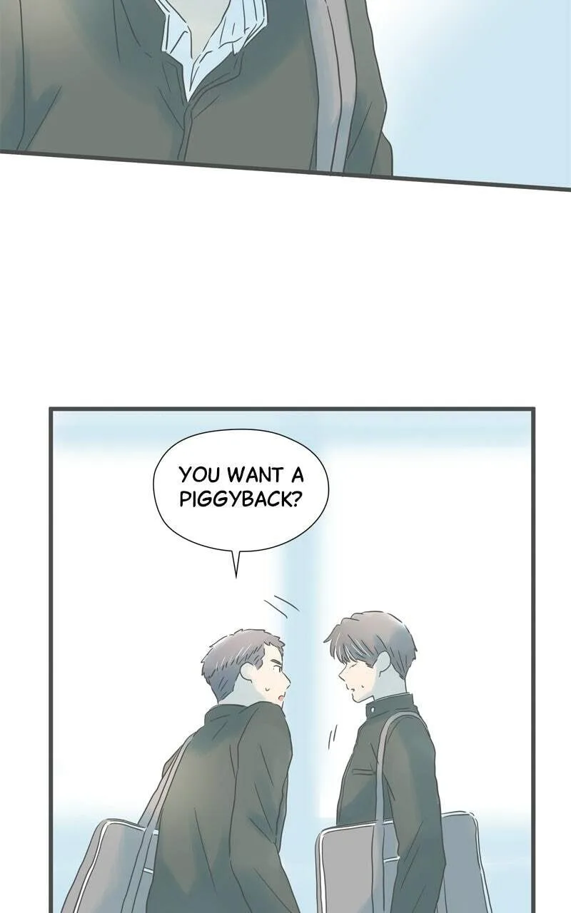 It Rains On Precious Days - Chapter 201 - Page 26