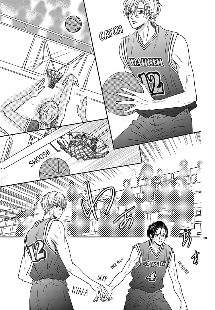 Shujinkou Nikki - Chapter 17 - Page 31