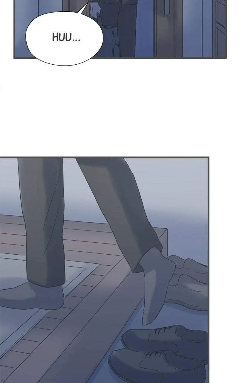 It Rains On Precious Days - Chapter 201 - Page 43