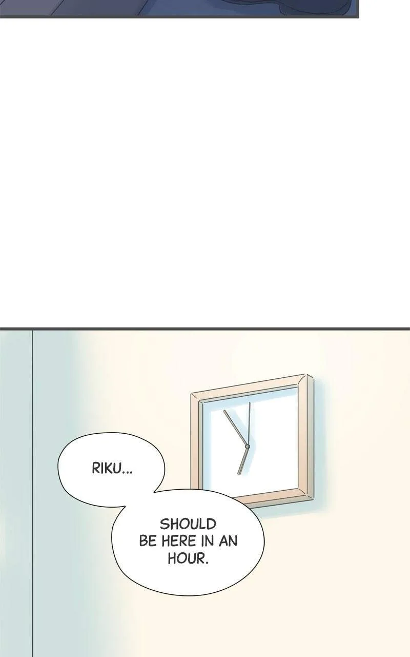 It Rains On Precious Days - Chapter 201 - Page 44