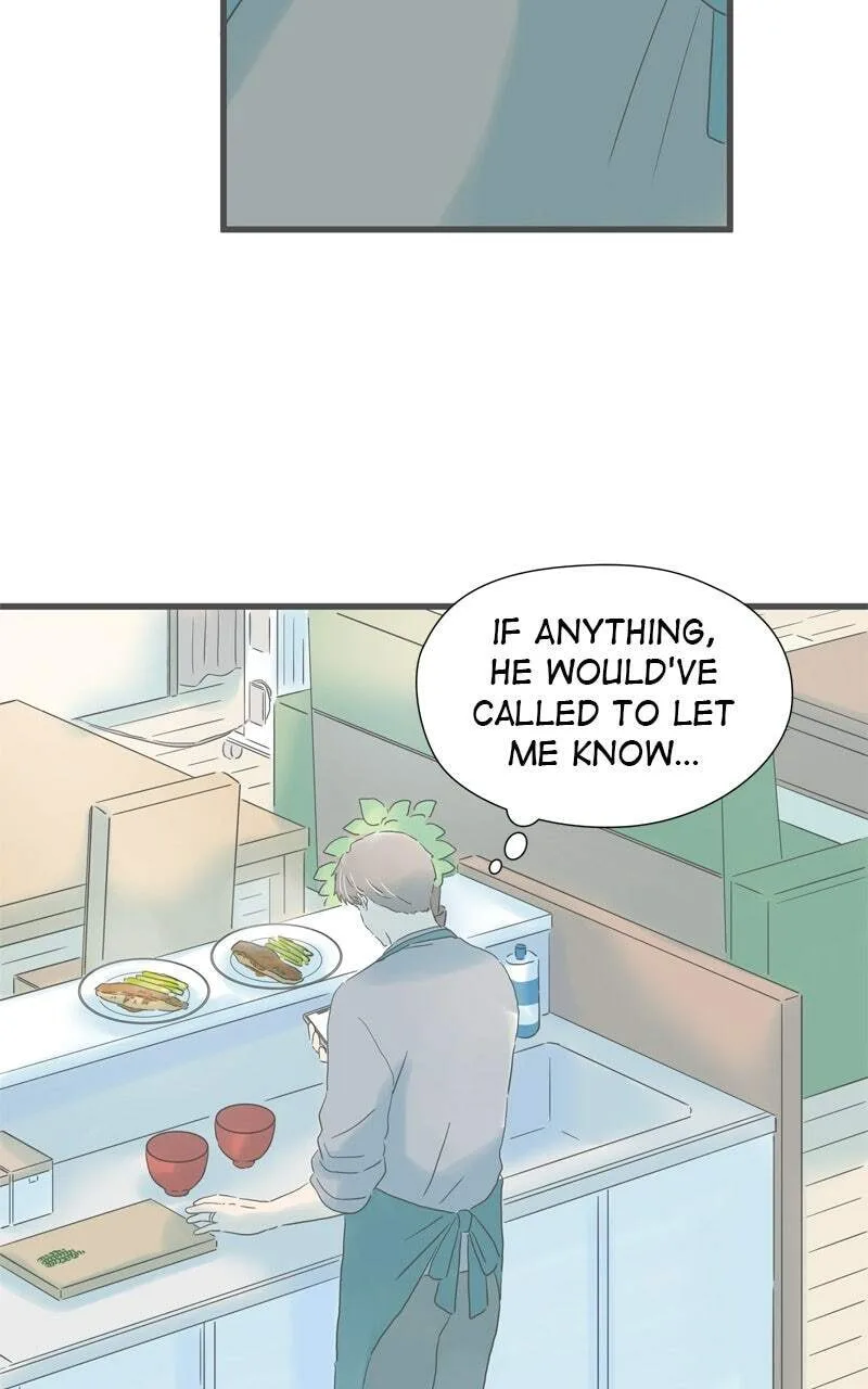 It Rains On Precious Days - Chapter 201 - Page 52