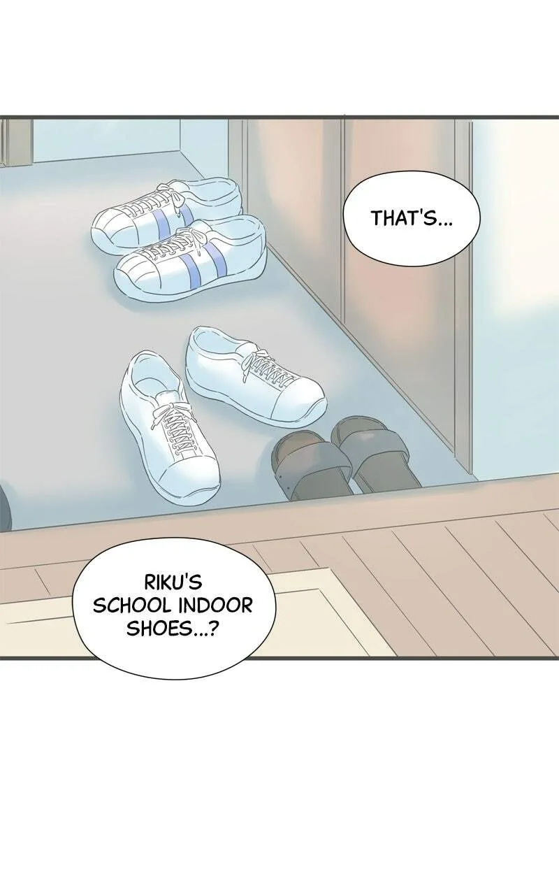 It Rains On Precious Days - Chapter 201 - Page 55
