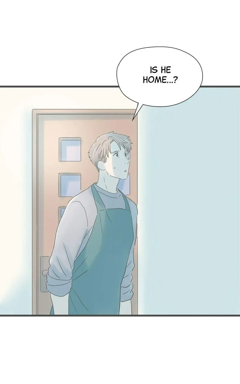 It Rains On Precious Days - Chapter 201 - Page 56