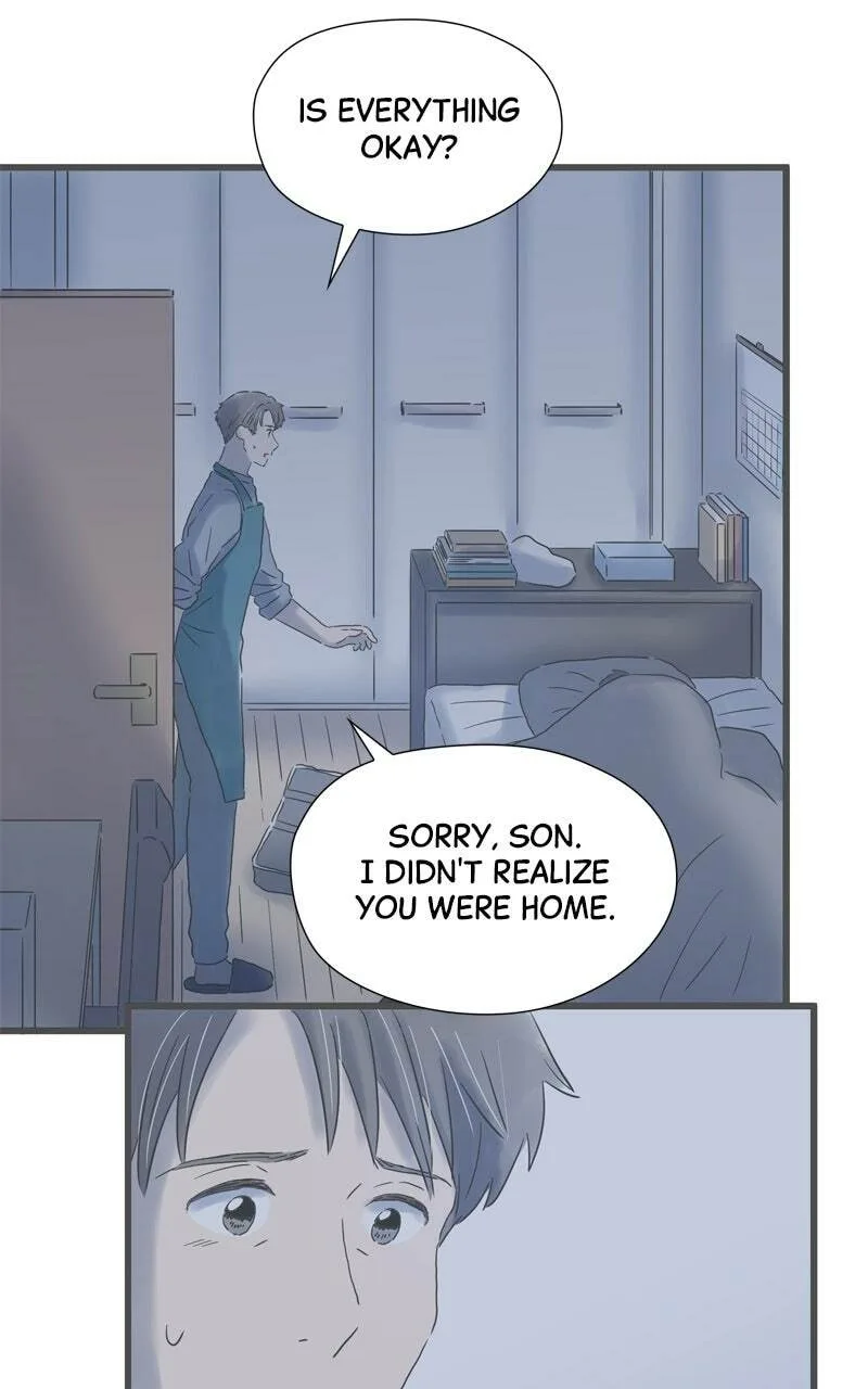 It Rains On Precious Days - Chapter 201 - Page 61