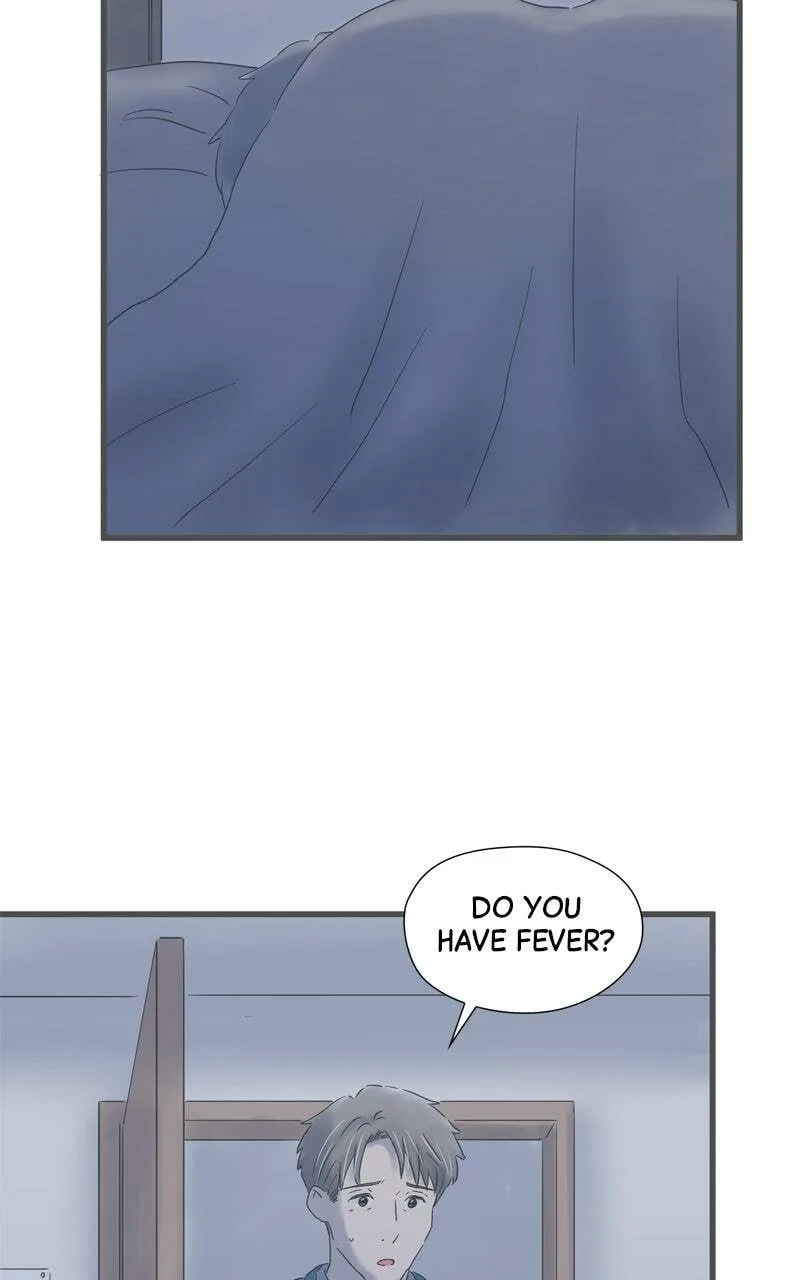 It Rains On Precious Days - Chapter 201 - Page 63