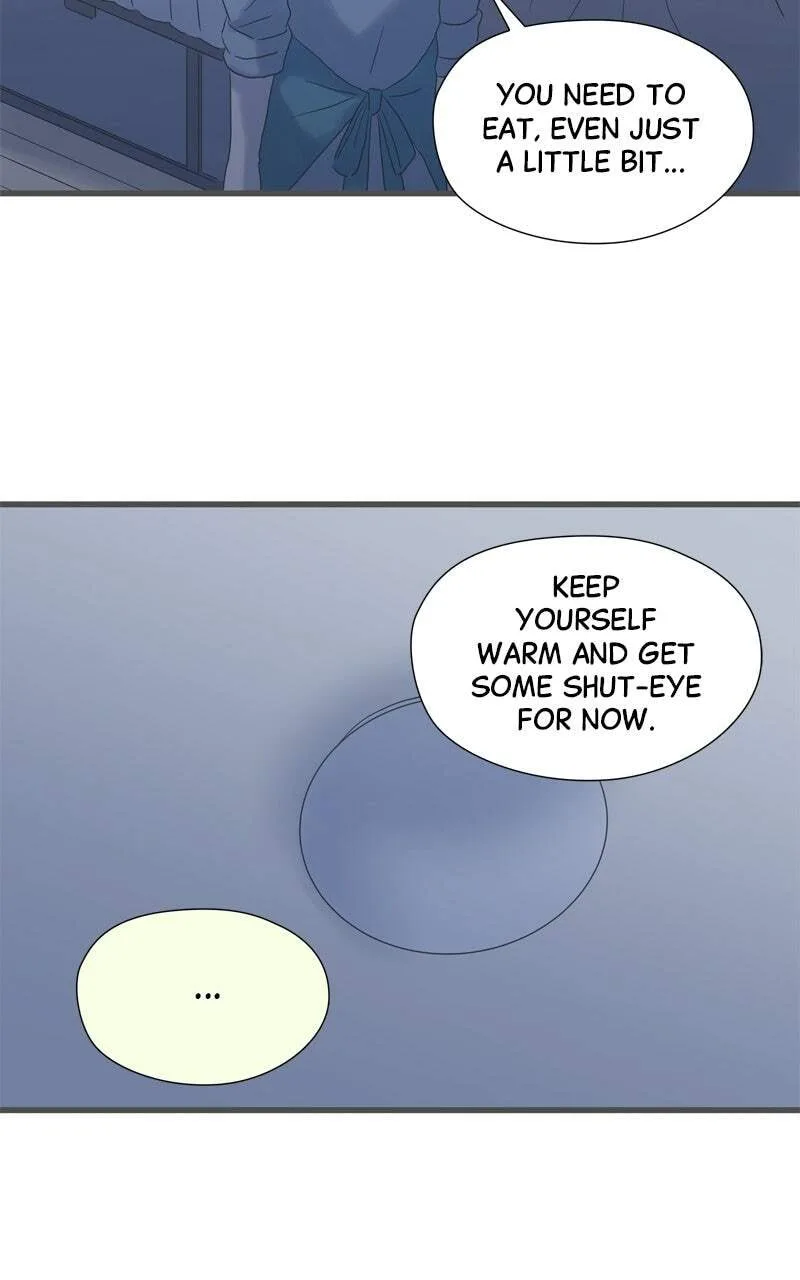 It Rains On Precious Days - Chapter 201 - Page 69