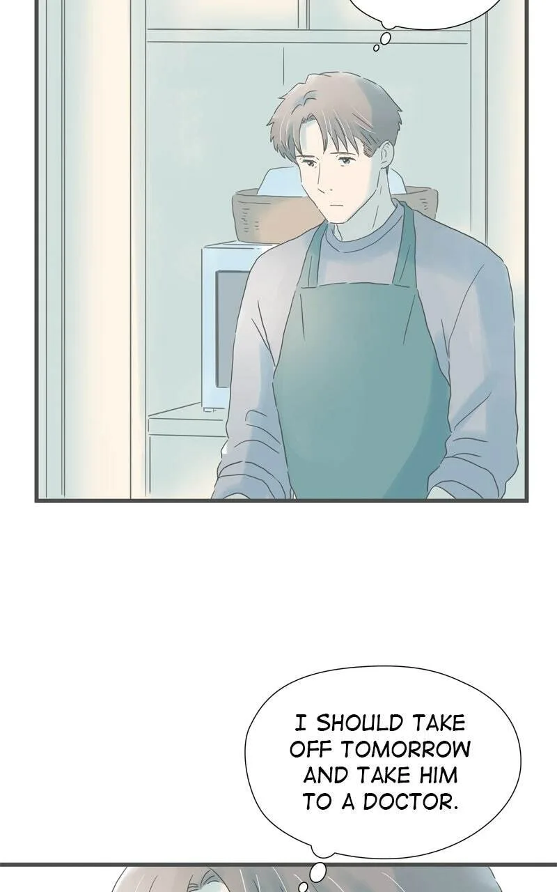 It Rains On Precious Days - Chapter 201 - Page 73