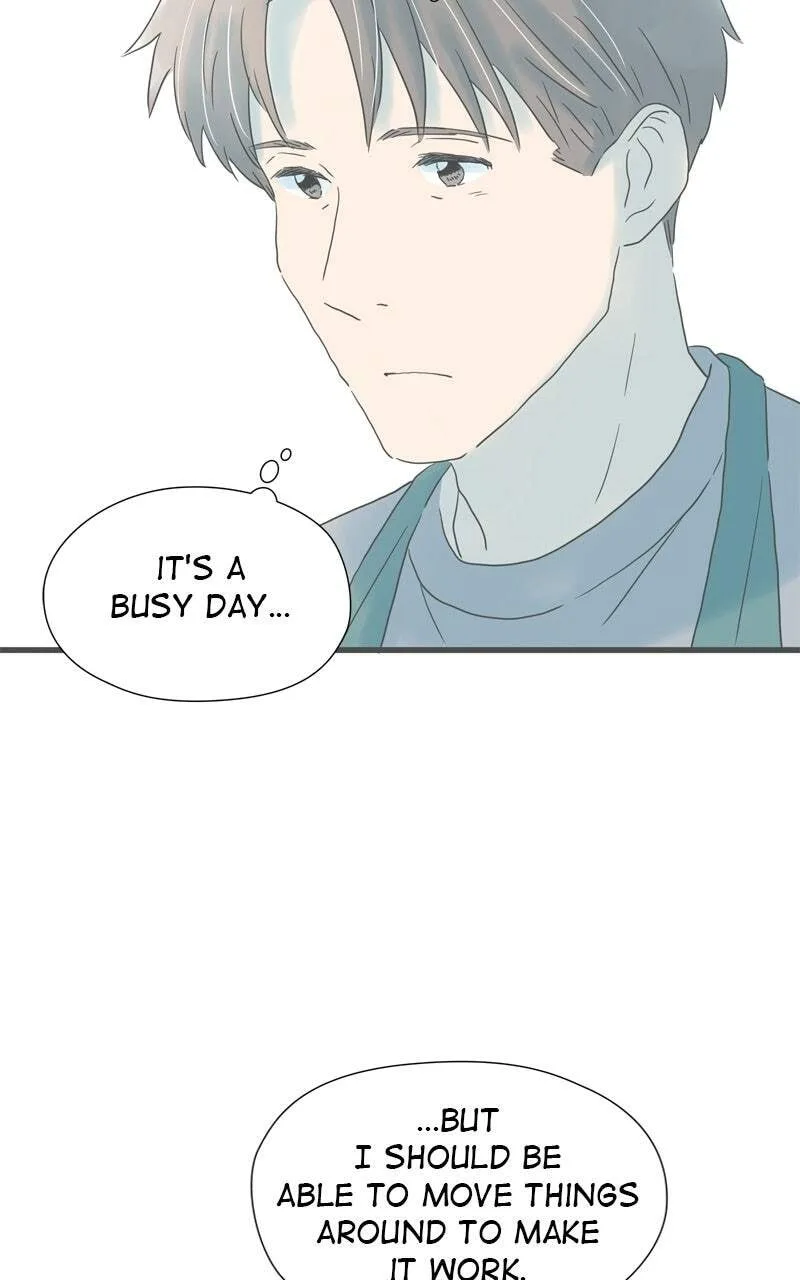 It Rains On Precious Days - Chapter 201 - Page 74