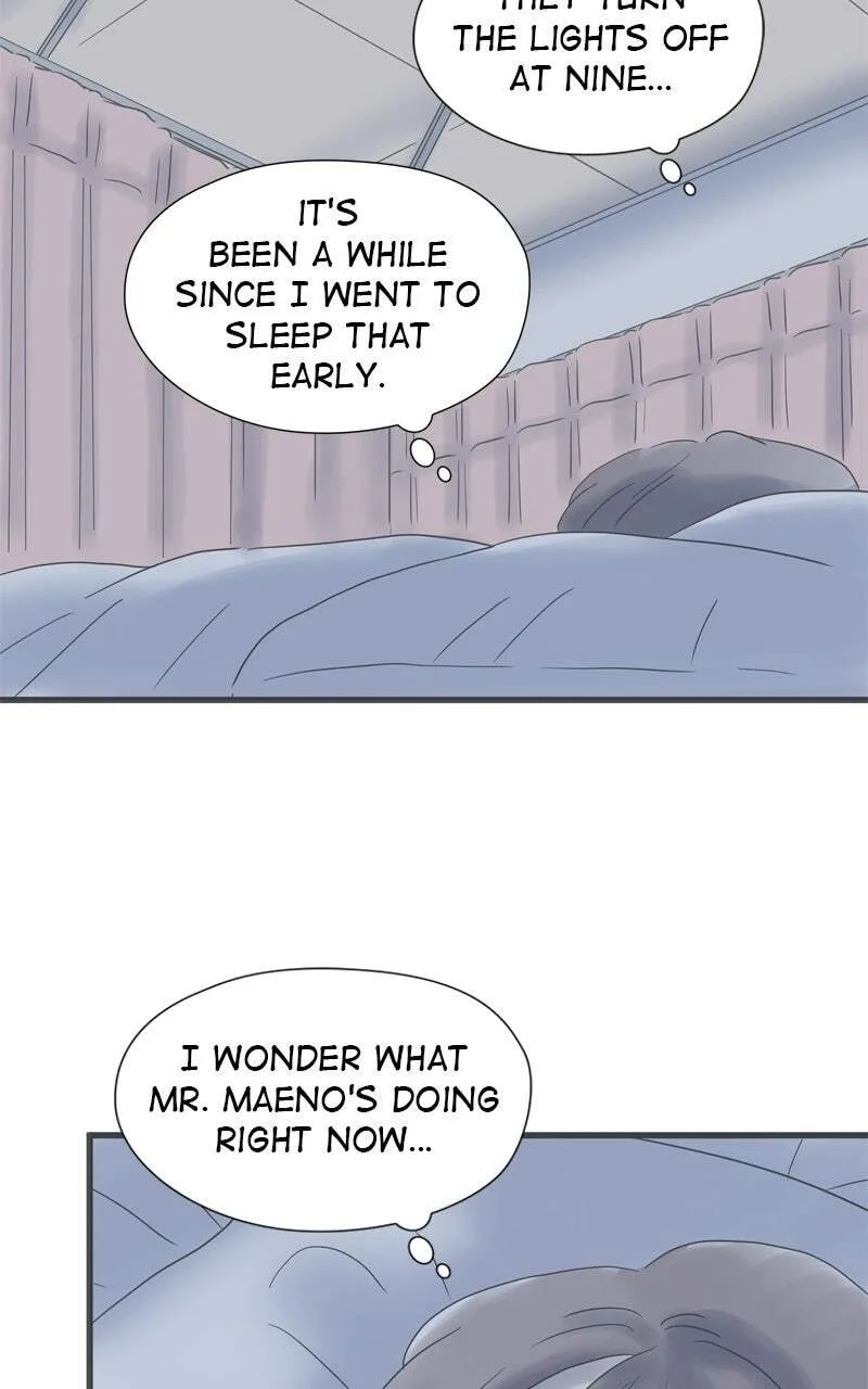 It Rains On Precious Days - Chapter 201 - Page 85