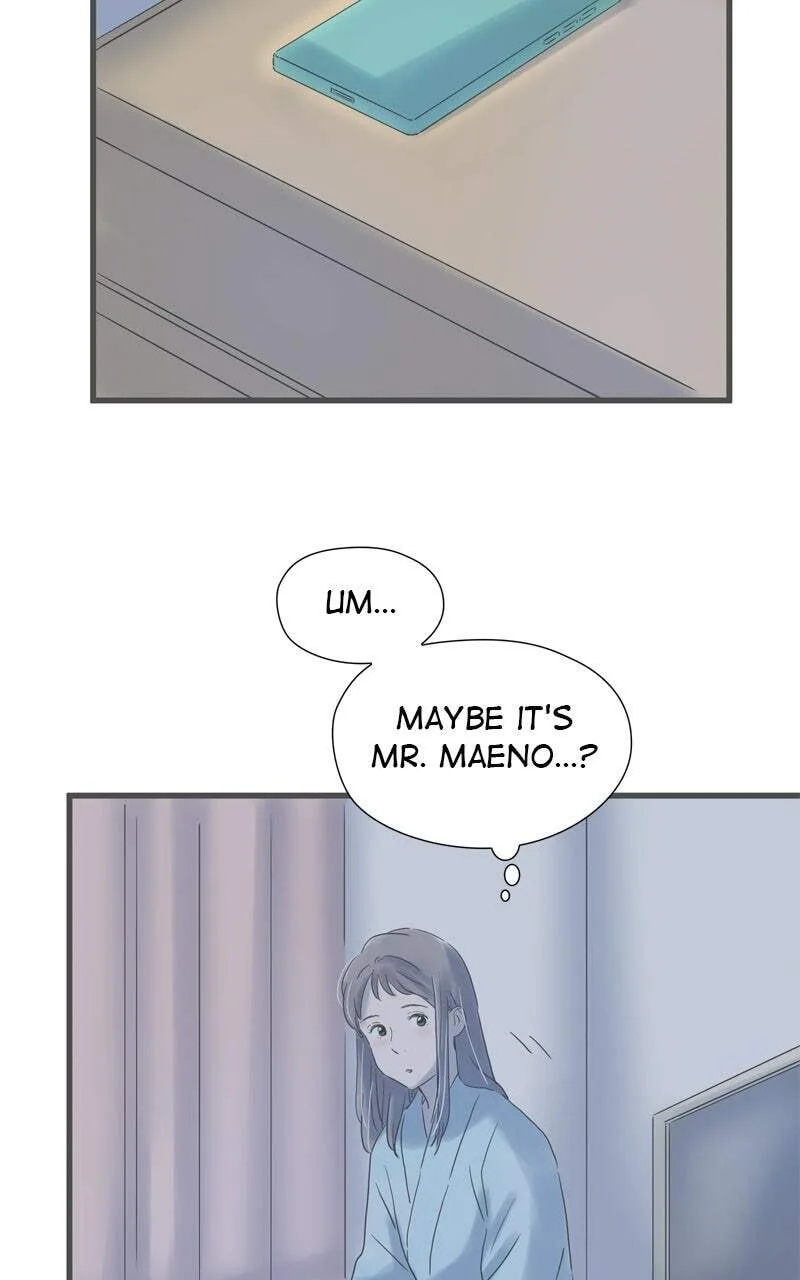 It Rains On Precious Days - Chapter 201 - Page 93