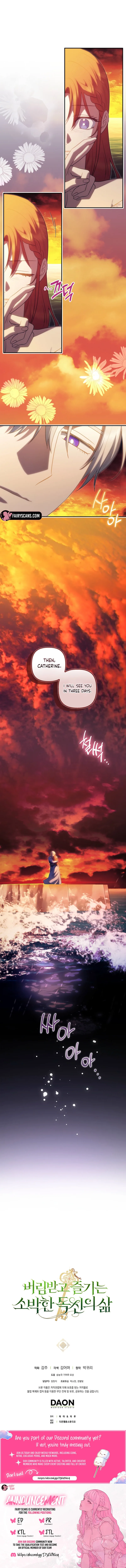 Catherine's Key to a Happy Life - Chapter 115 - Page 10