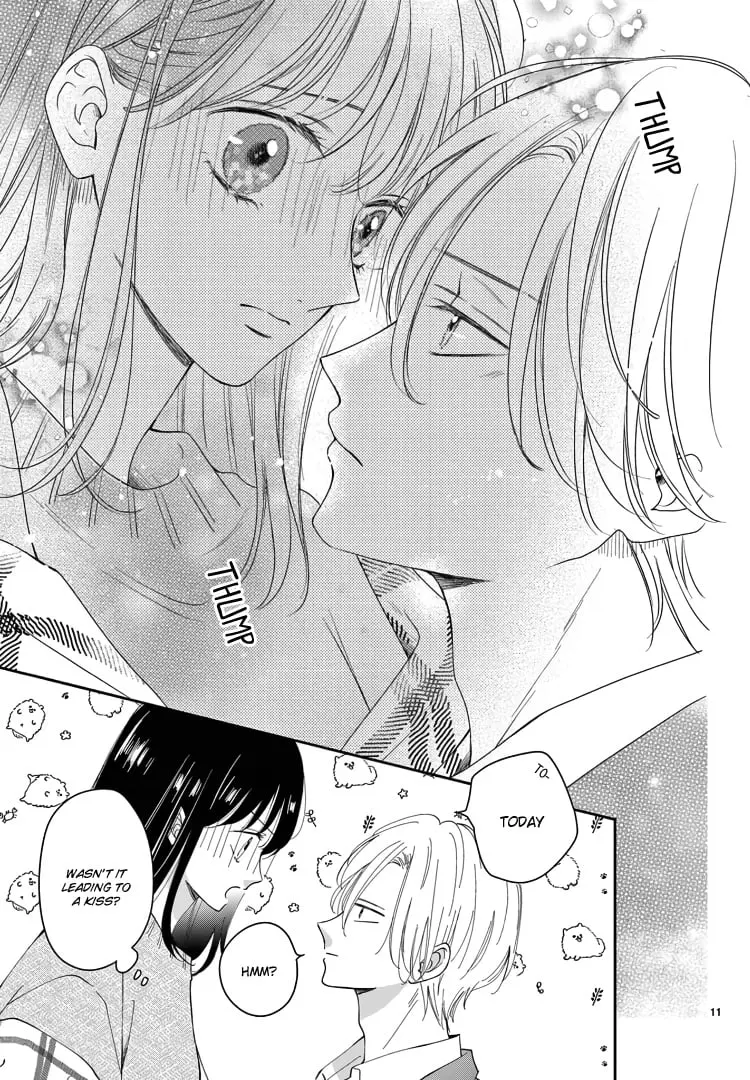 Shujinkou Nikki - Chapter 18 - Page 10