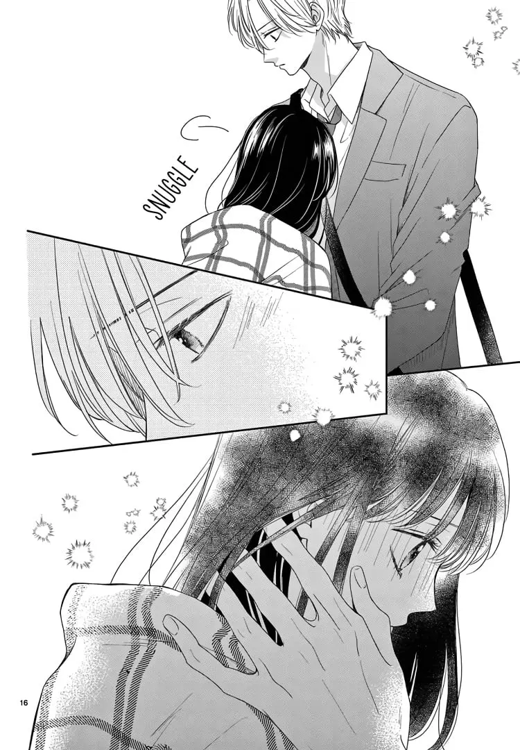Shujinkou Nikki - Chapter 18 - Page 15