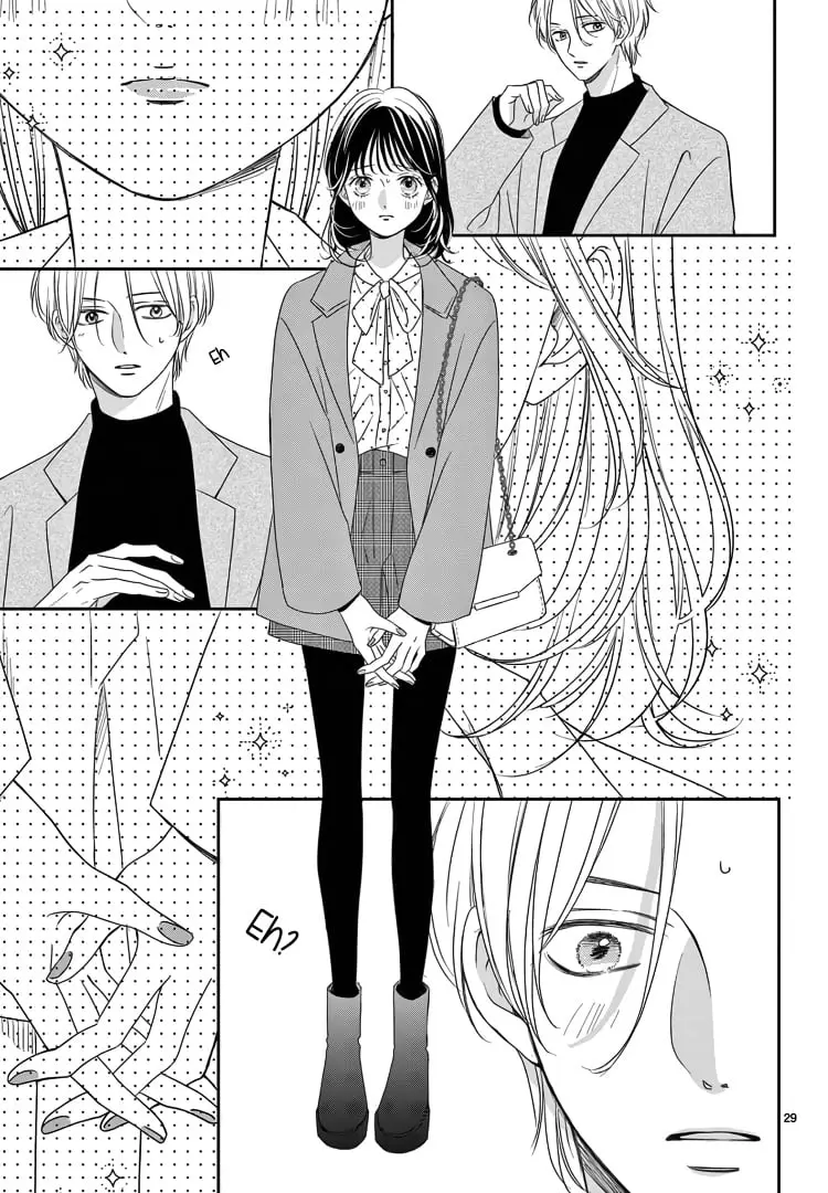 Shujinkou Nikki - Chapter 18 - Page 28