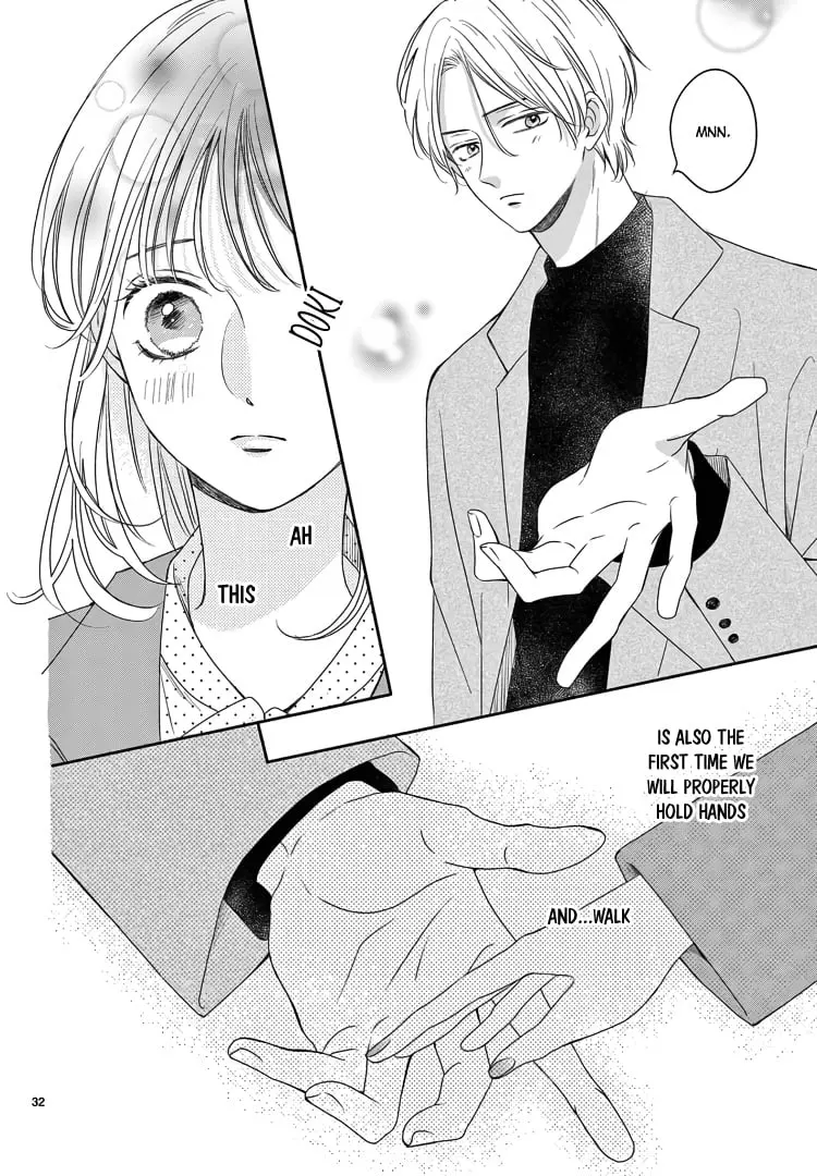 Shujinkou Nikki - Chapter 18 - Page 31