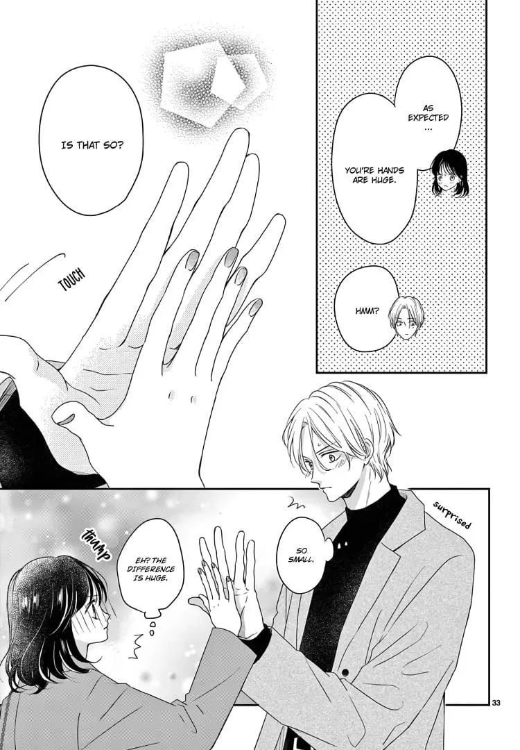 Shujinkou Nikki - Chapter 18 - Page 32
