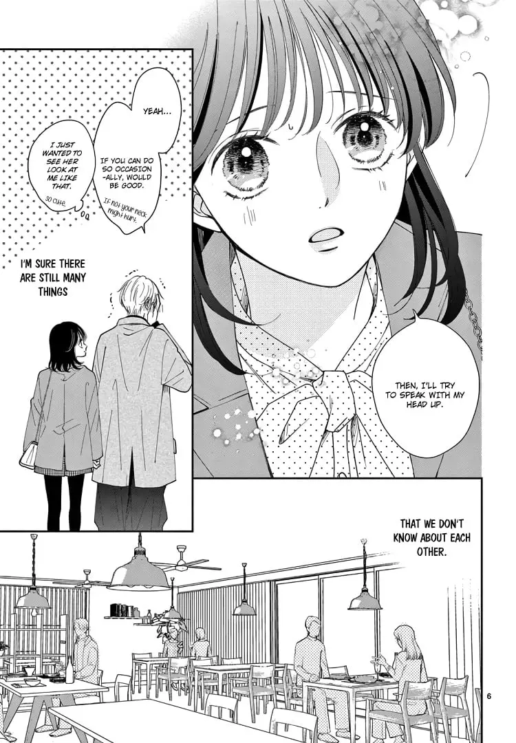 Shujinkou Nikki - Chapter 19 - Page 5