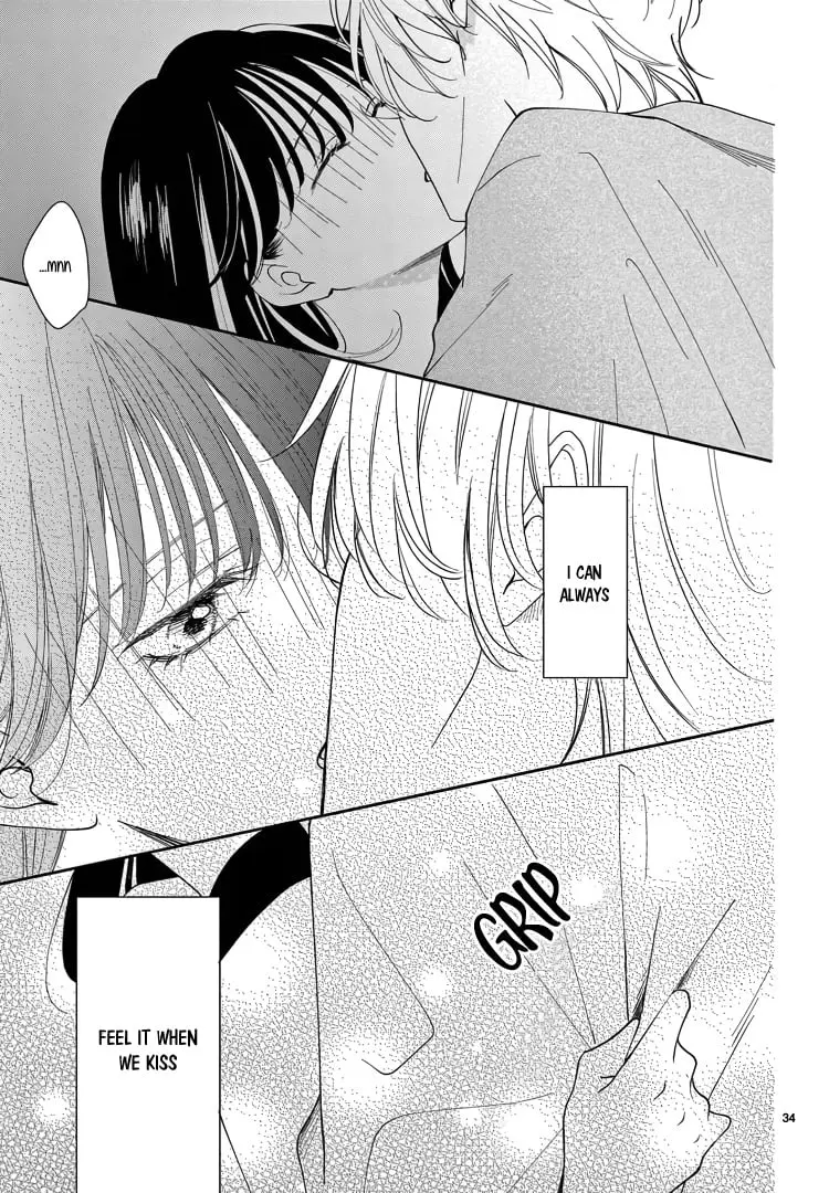 Shujinkou Nikki - Chapter 19 - Page 32