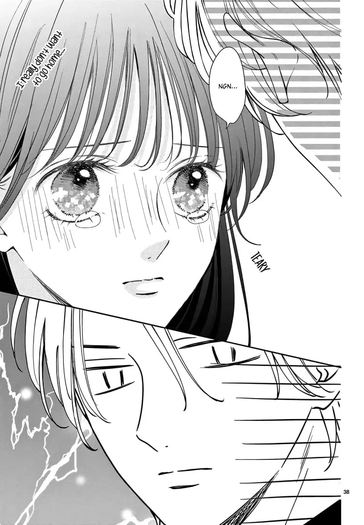 Shujinkou Nikki - Chapter 19 - Page 36