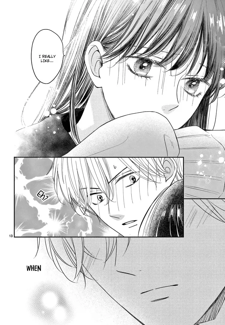 Shujinkou Nikki - Chapter 20 - Page 13