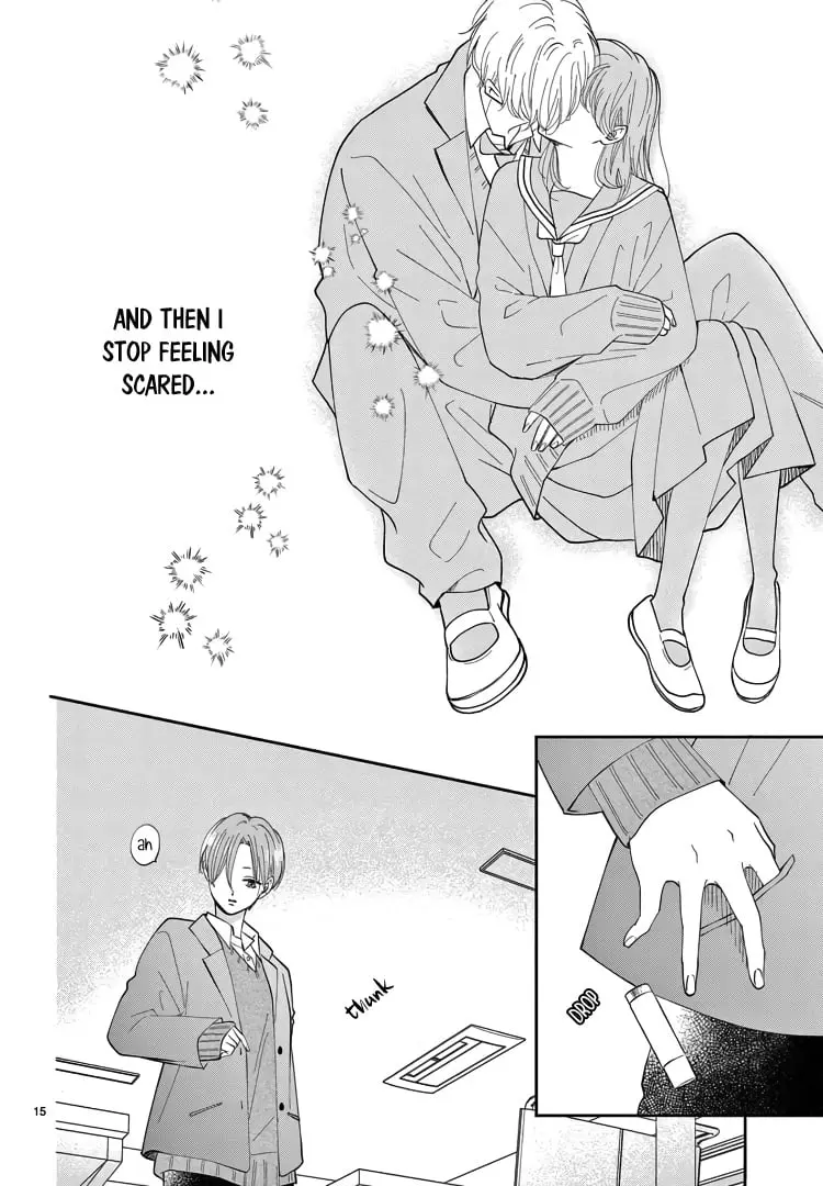 Shujinkou Nikki - Chapter 20 - Page 15
