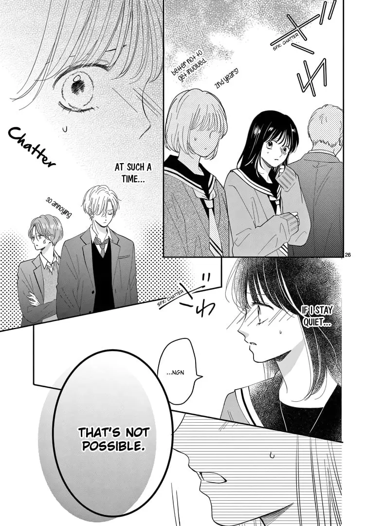 Shujinkou Nikki - Chapter 20 - Page 26