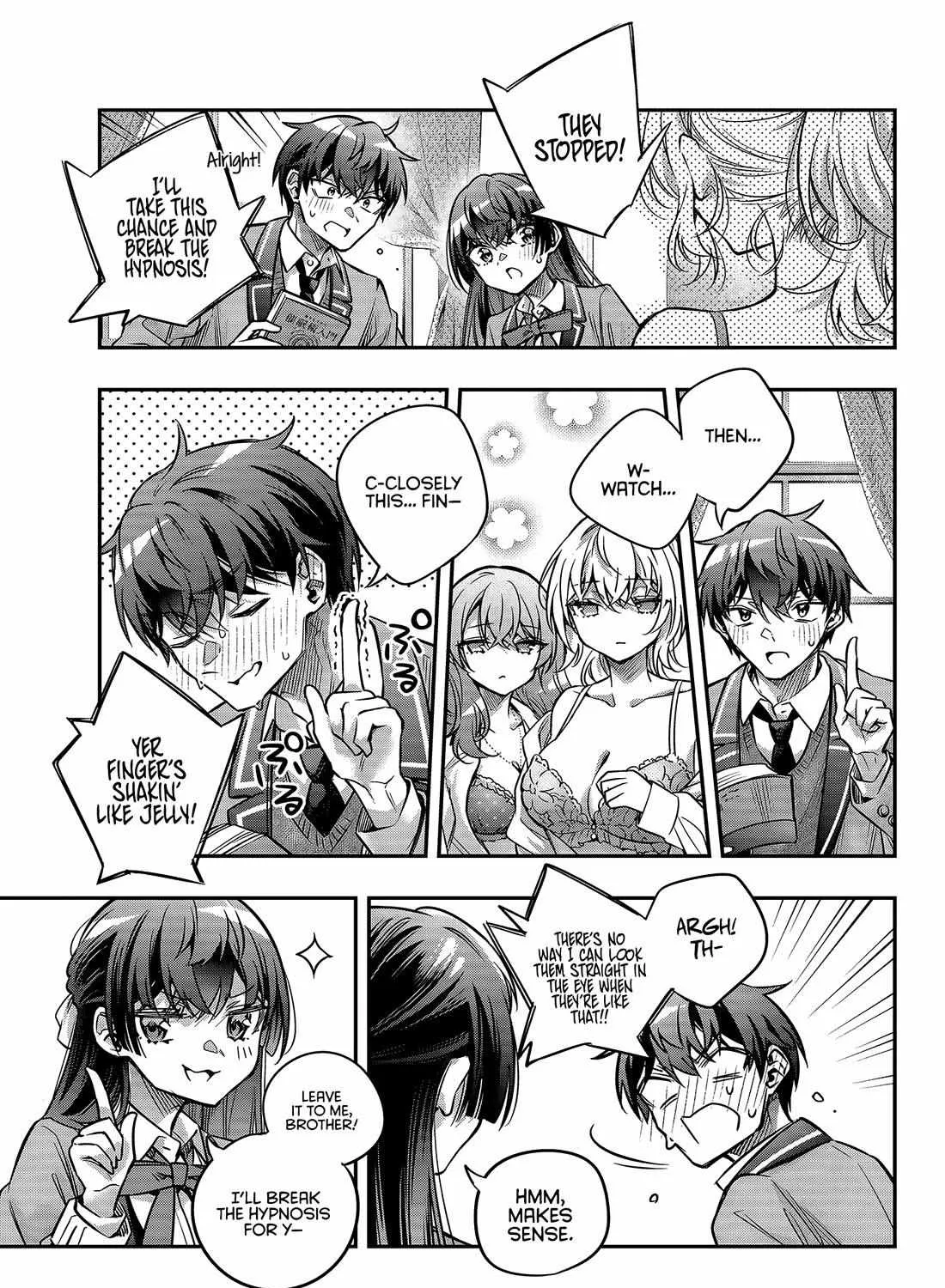 Tokidoki Bosotto Roshia-go de Dereru Tonari no Alya-san - Chapter 78 - Page 5