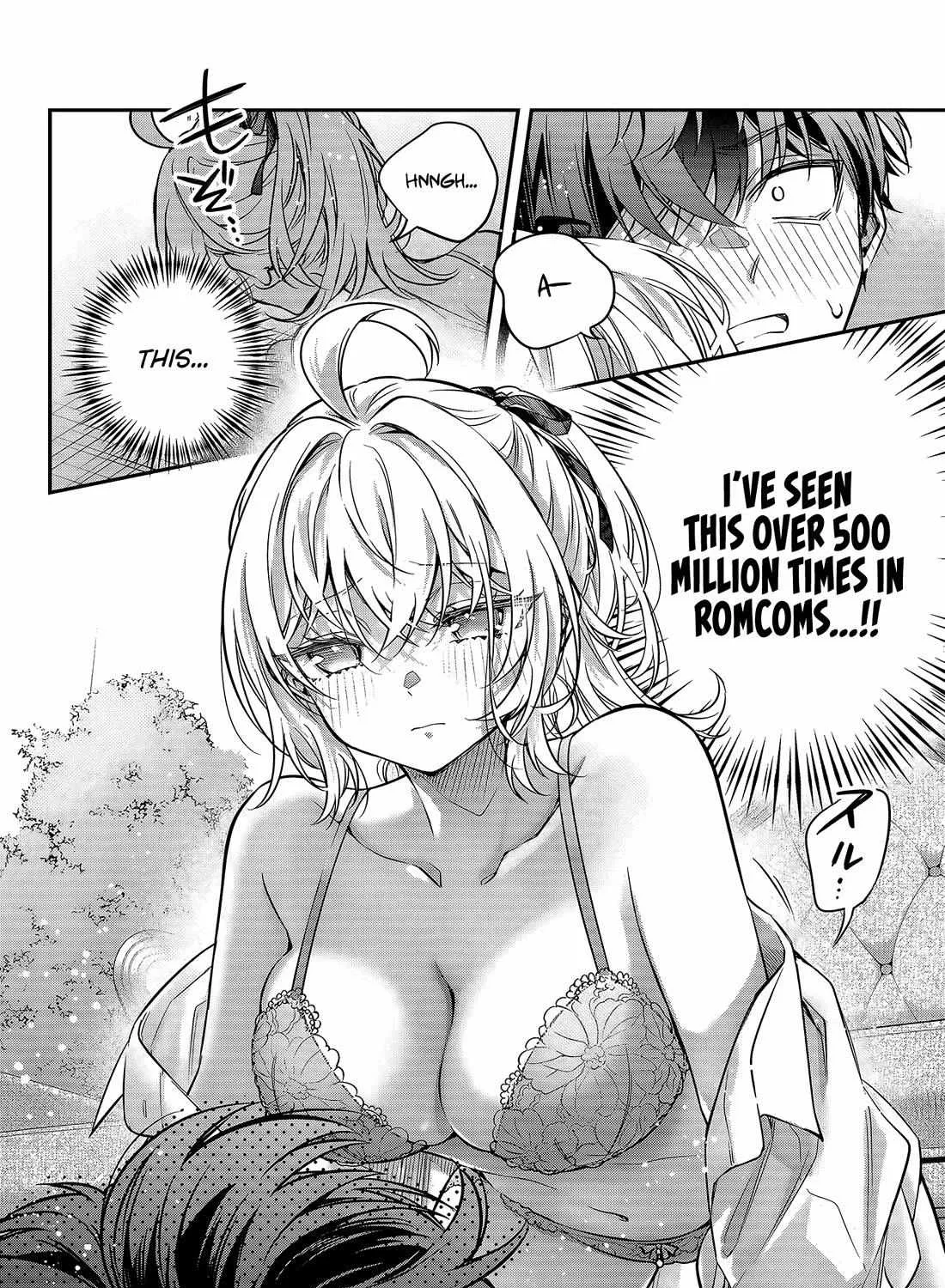 Tokidoki Bosotto Roshia-go de Dereru Tonari no Alya-san - Chapter 78 - Page 15
