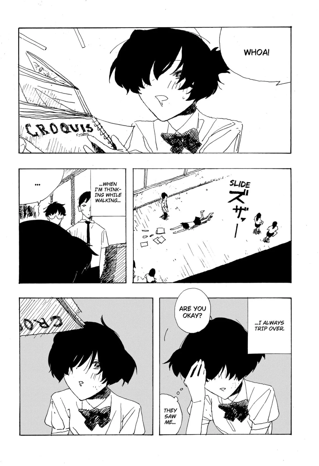 .A -dot Alice- - Chapter 12 - Page 3