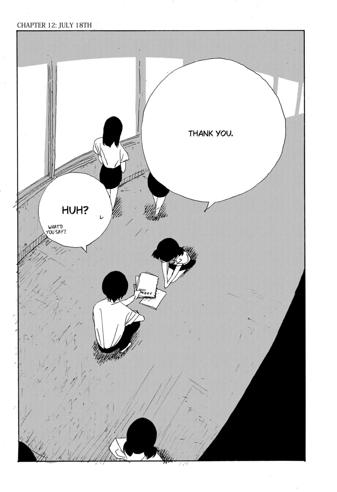 .A -dot Alice- - Chapter 12 - Page 5