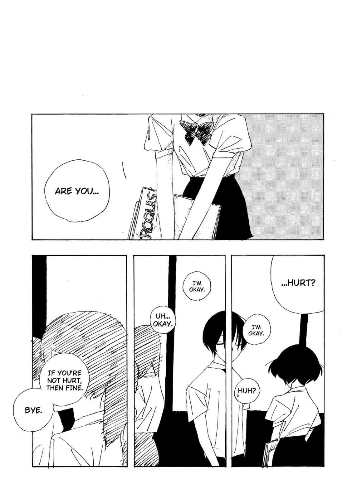 .A -dot Alice- - Chapter 12 - Page 6