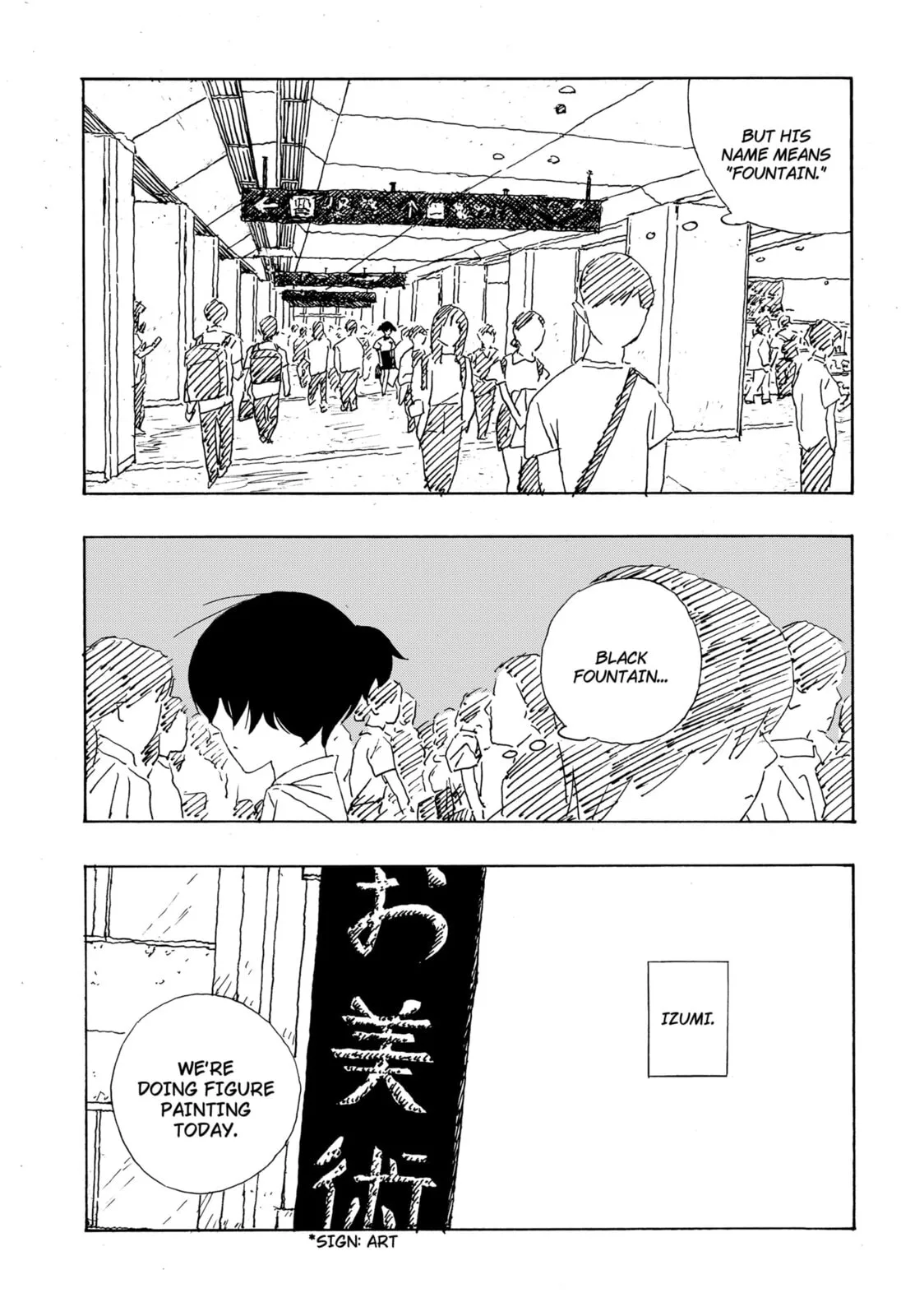 .A -dot Alice- - Chapter 12 - Page 10