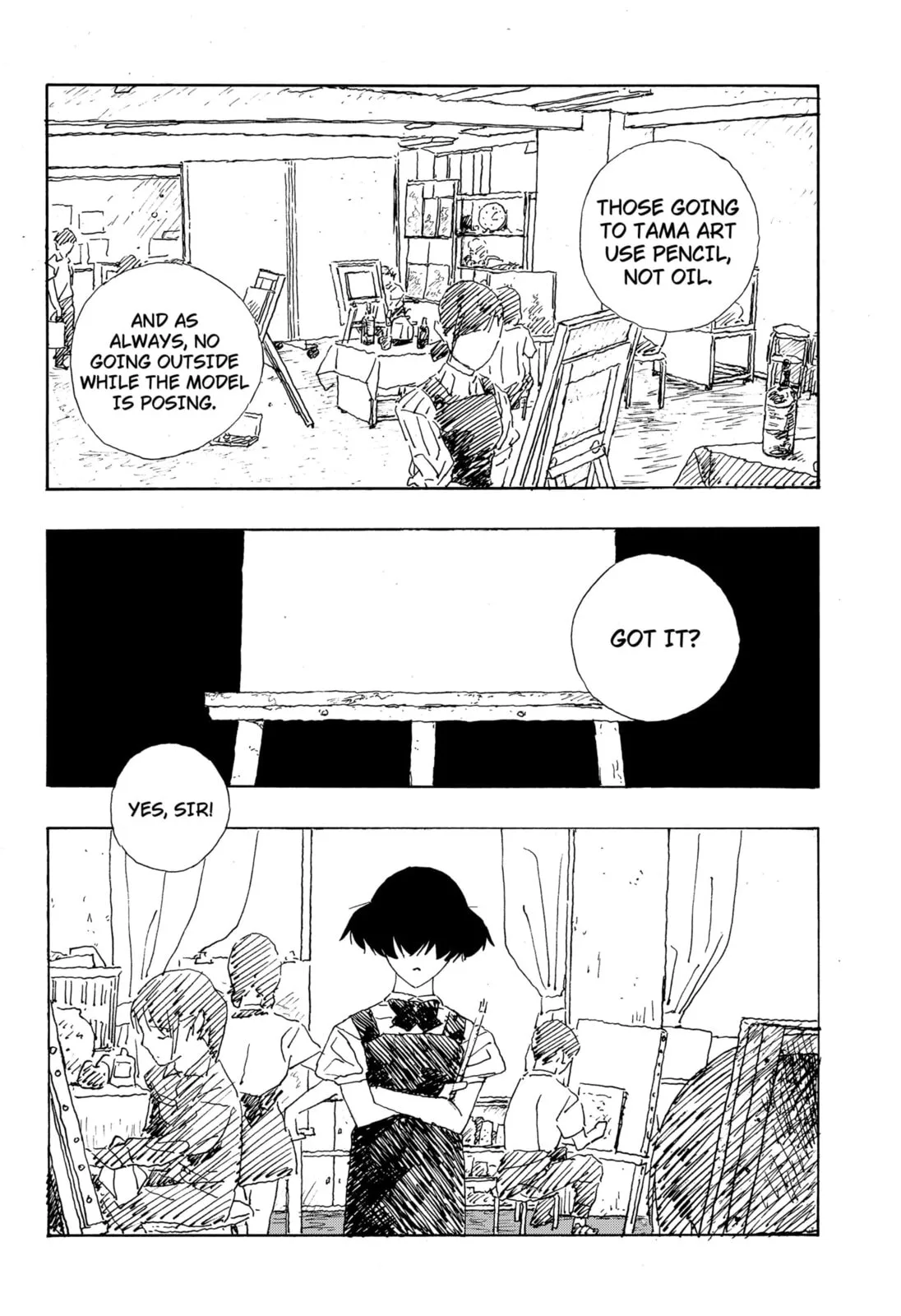 .A -dot Alice- - Chapter 12 - Page 11