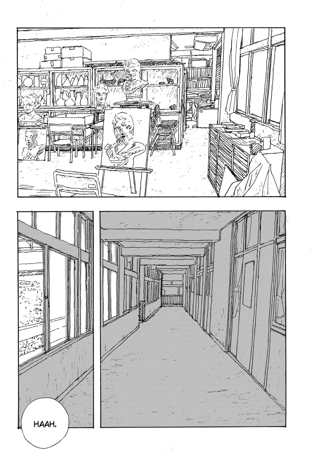 .A -dot Alice- - Chapter 12 - Page 17